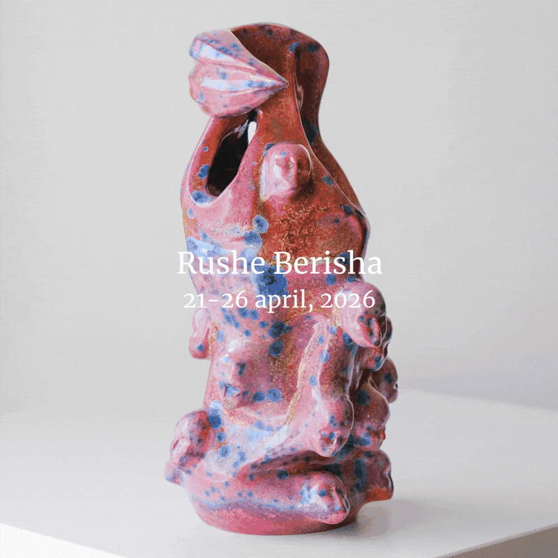 Kommande utställningar