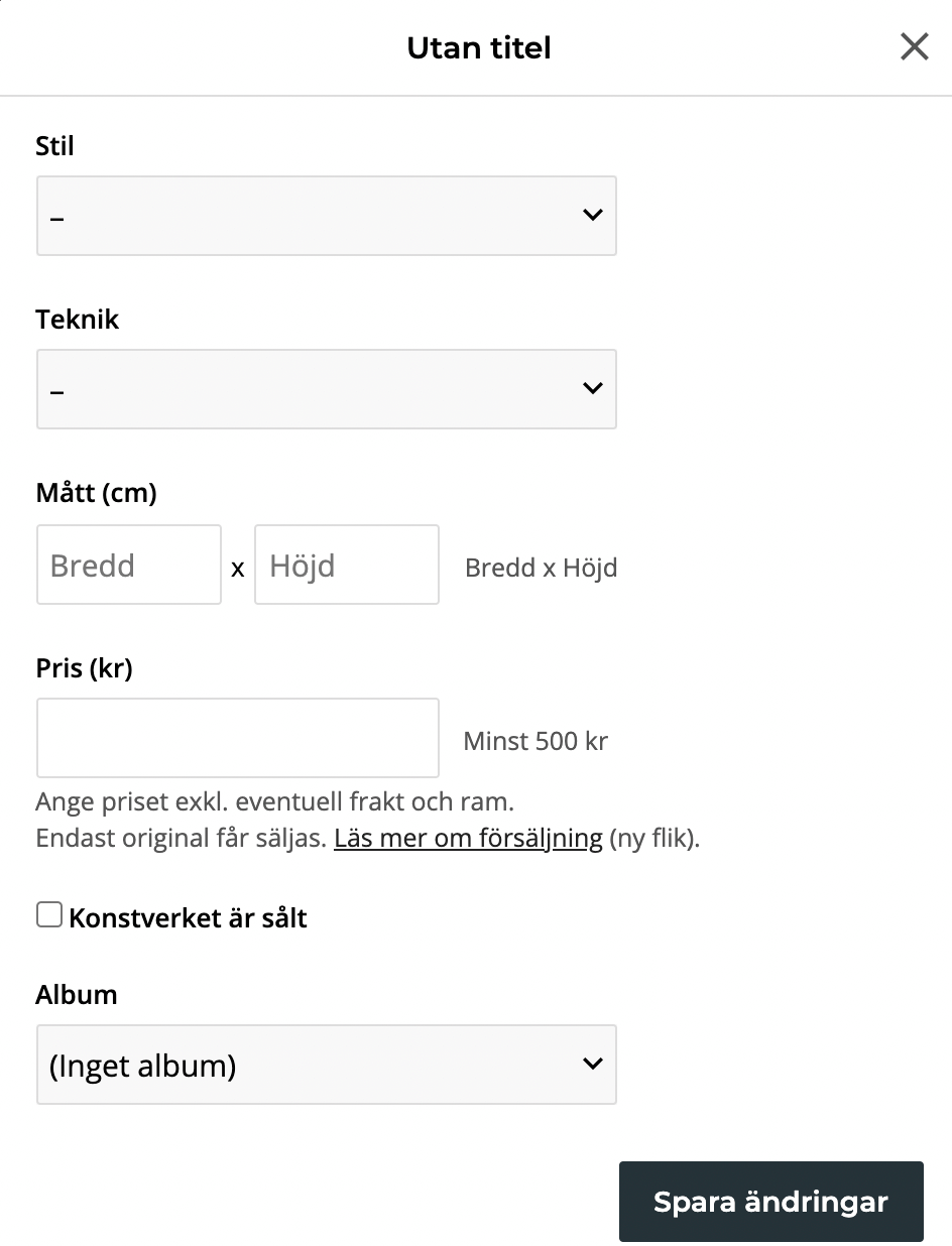 Redigera verk