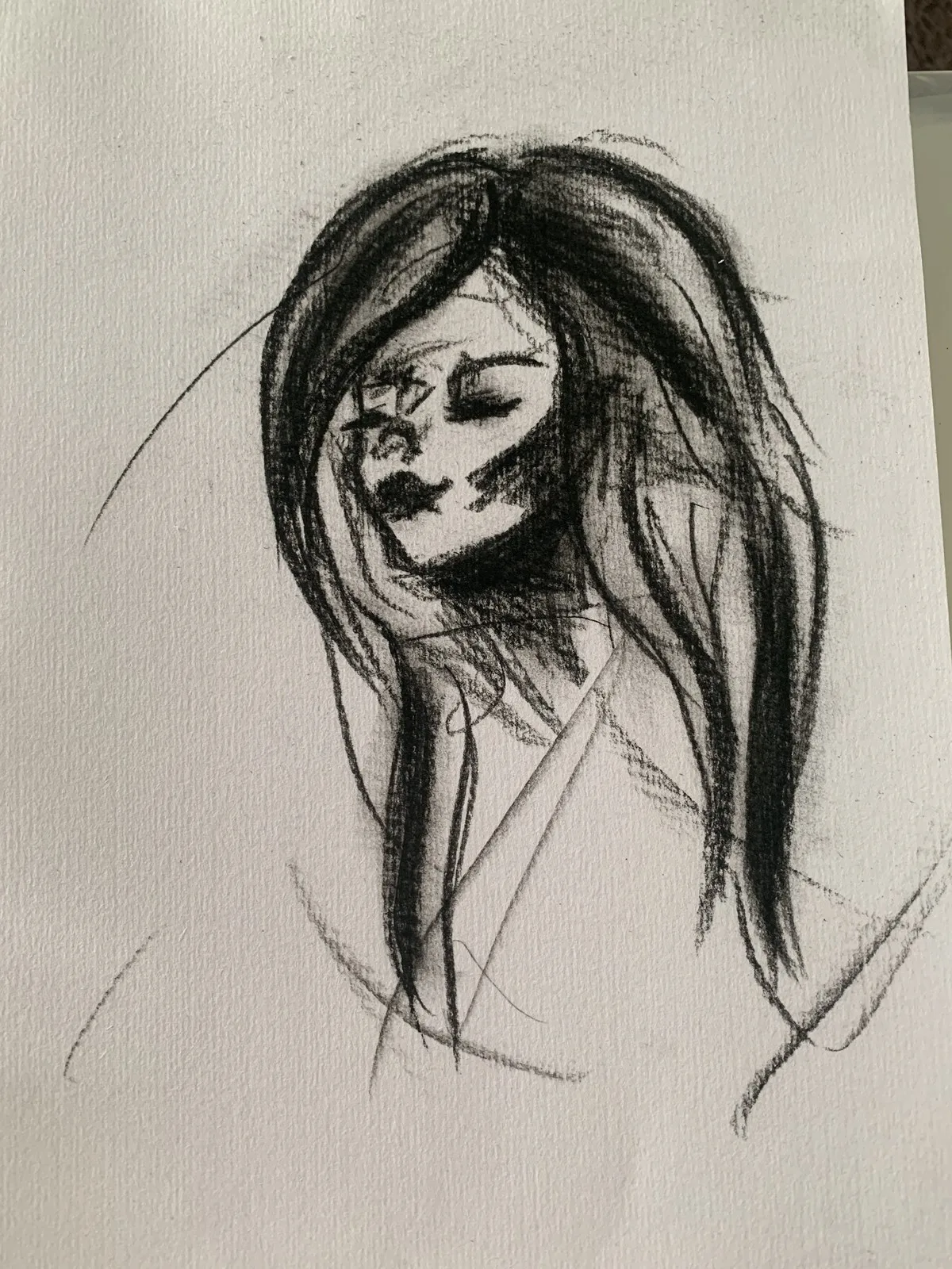 I did it av Ann-Sofie Stjernkvist