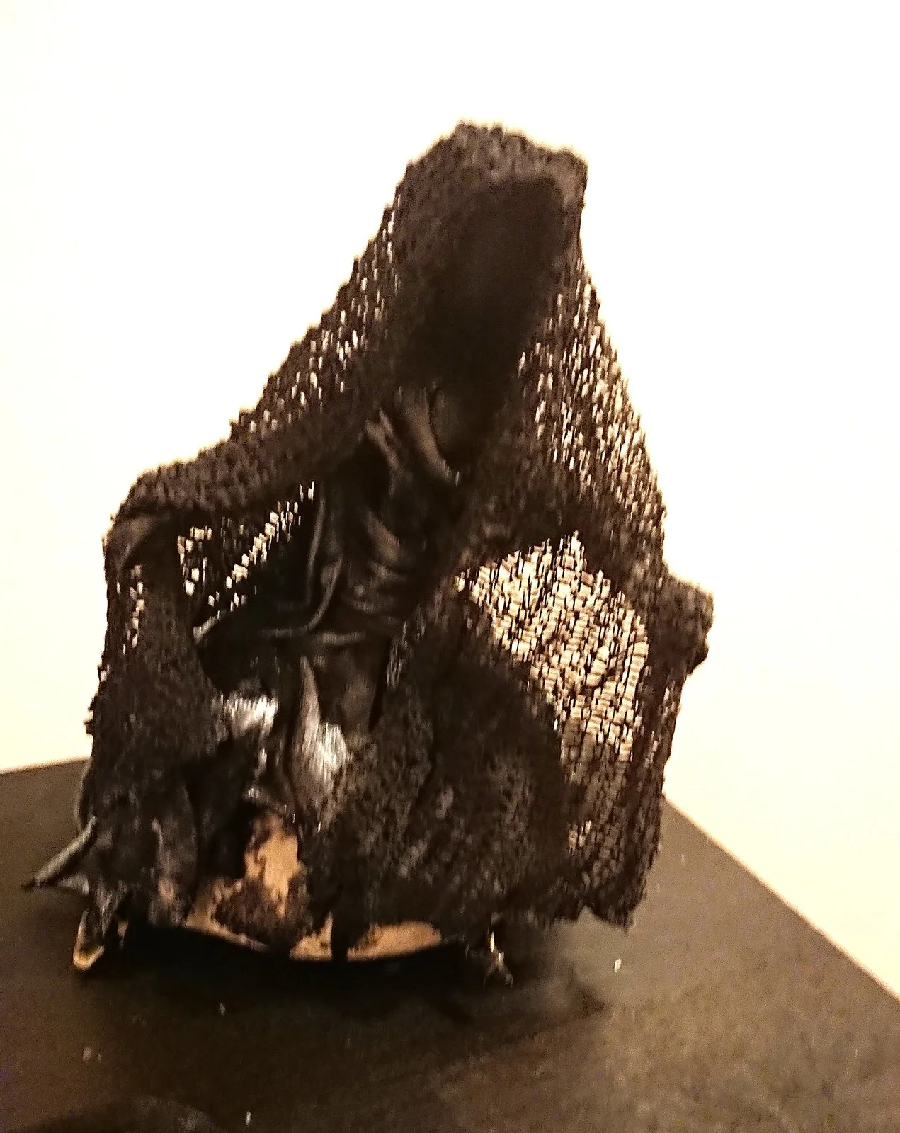 Skulptur Amies starka gudinnor av Amie Norrman Söderman