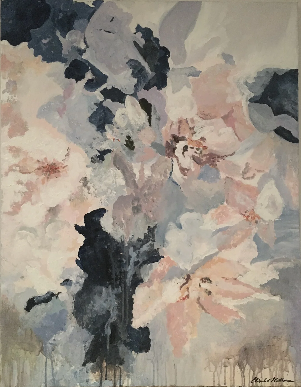 Bellans önskebild av Elisabet Mattiasson