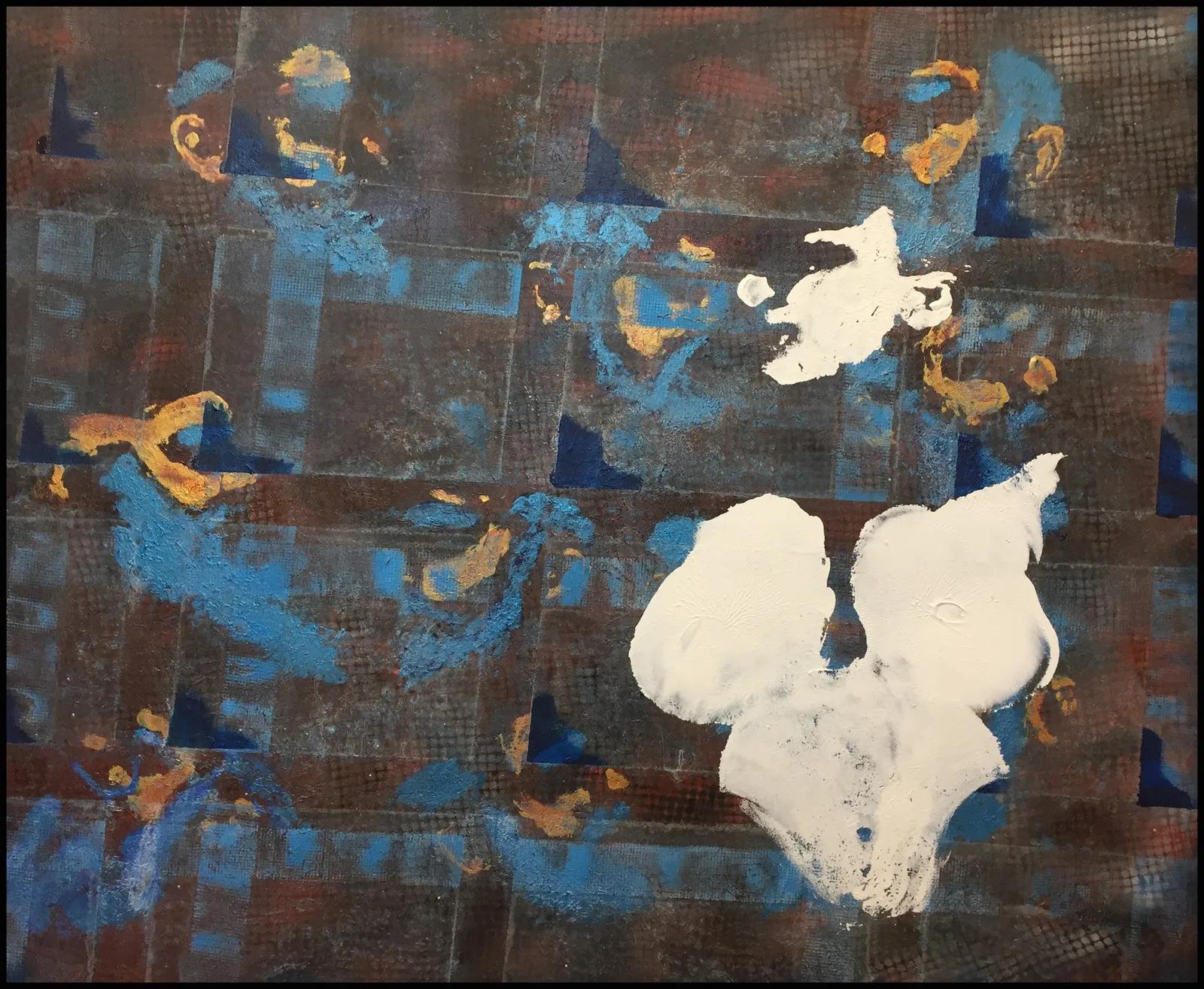 The pigeon of pigeons av Björn Malm