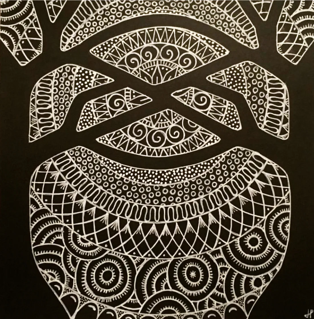 Treegether av Lotta Pressfeldt