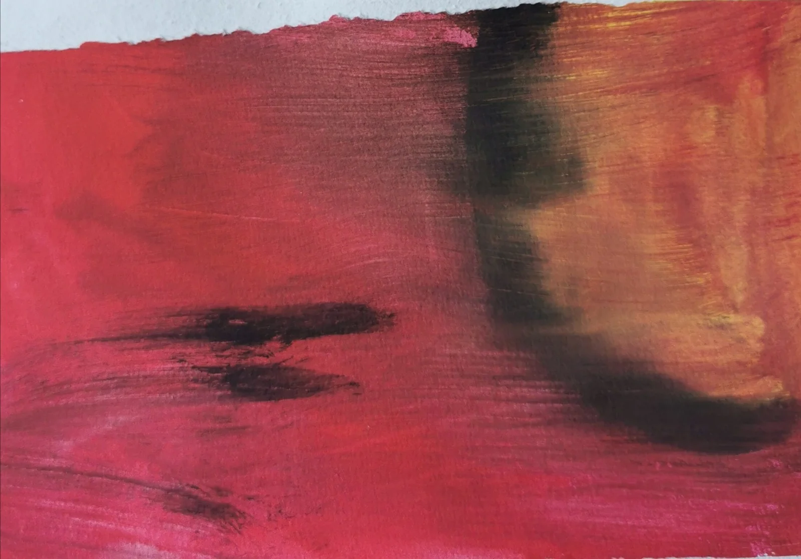 Imperfection av Pelle Anderzon