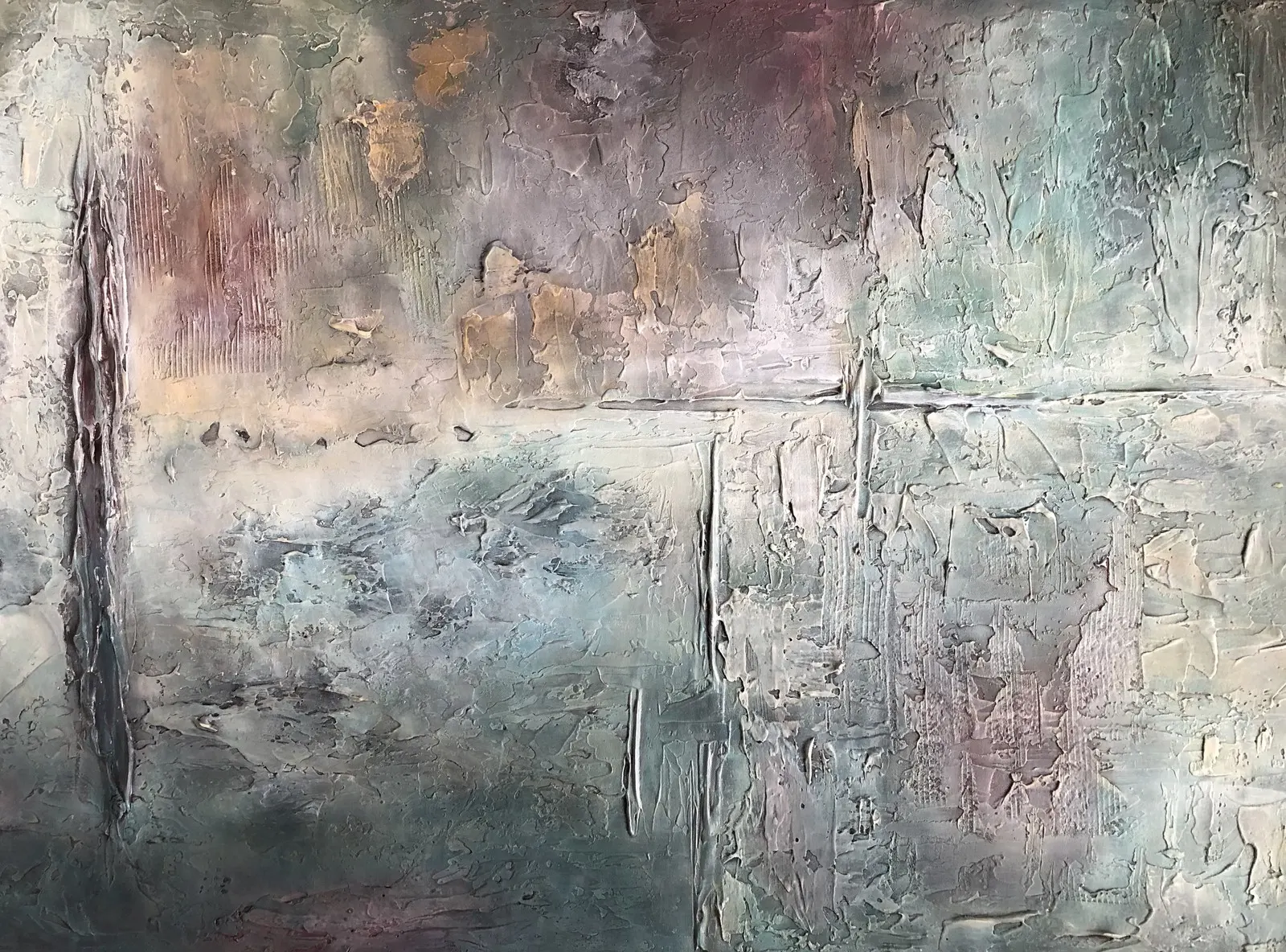 Wonderland av Susanne Tall