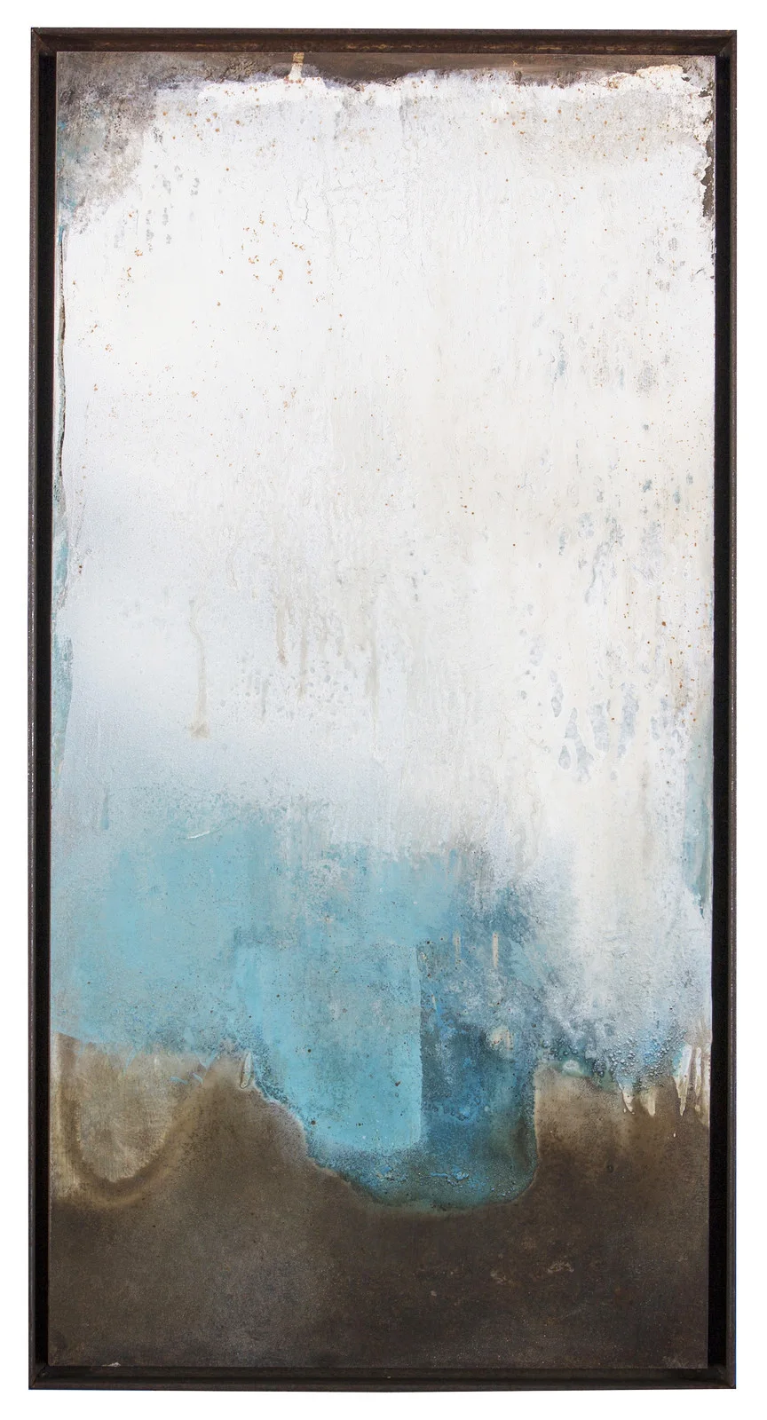 Akrylmålning 1808_5 av Daniel Lundvall