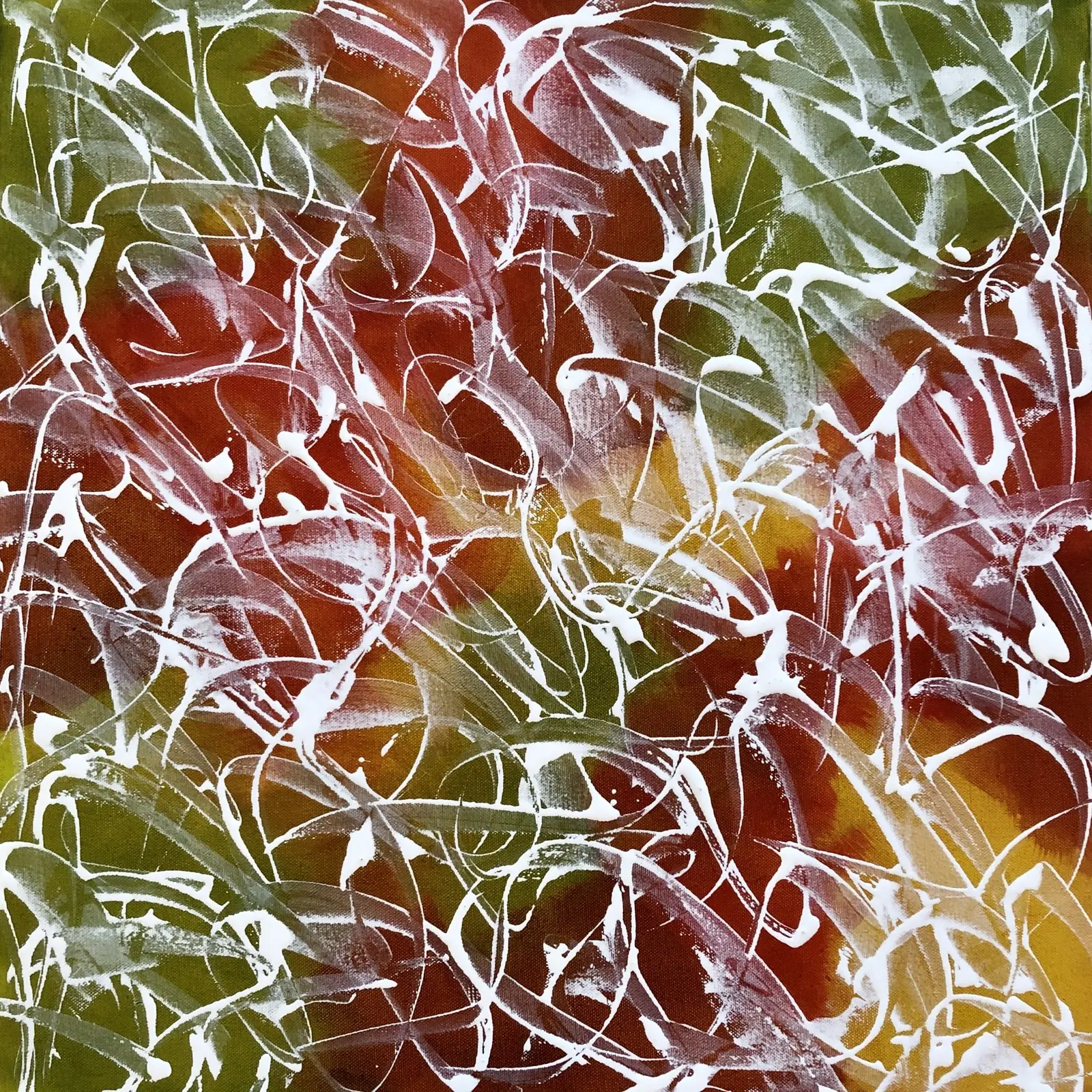 Joy av Anna Bergkvist