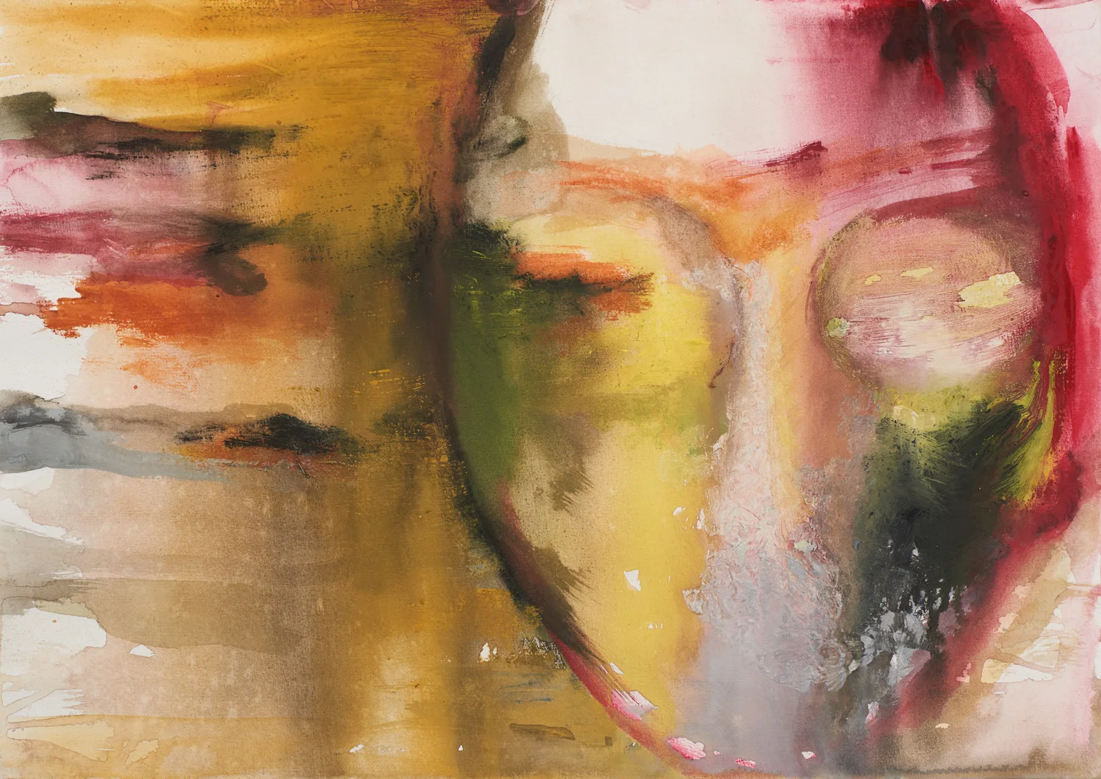 Blind Silence av Jonas Pehrsson