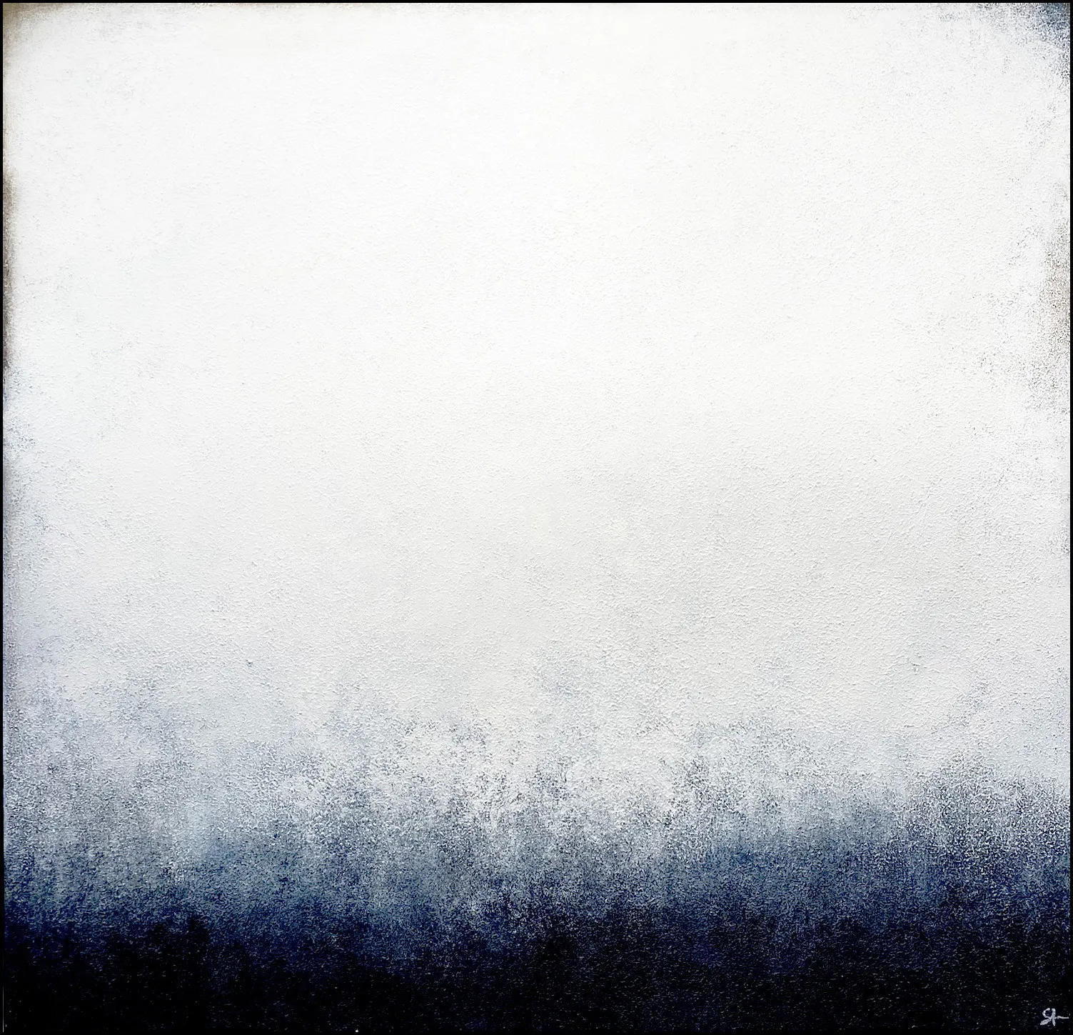 Akrylmålning No. 200502 av Stellan Fine Art