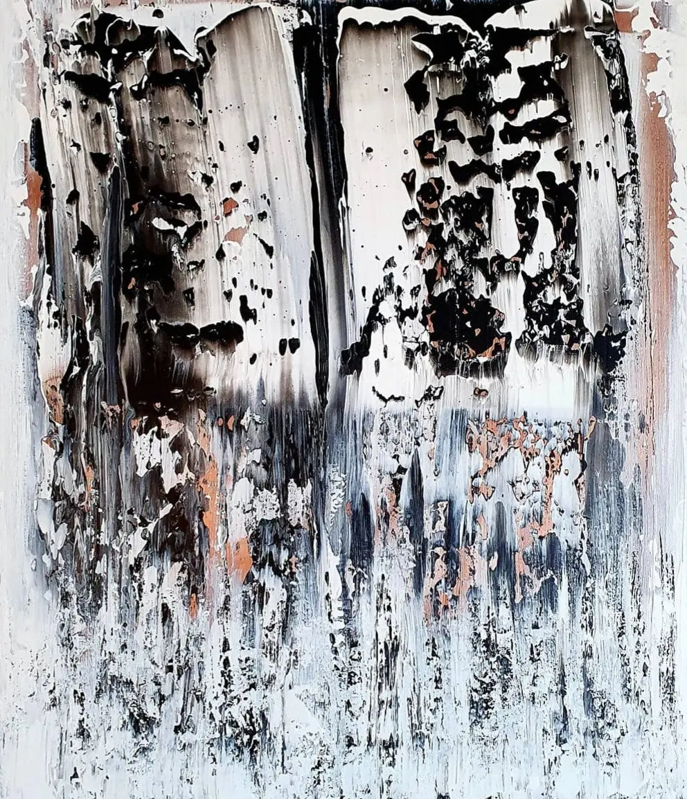 Dimensions of Forever av Tobias Staaf