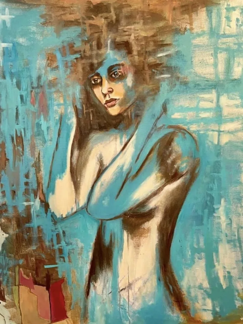 Long Gone Katie av Linda Eklund