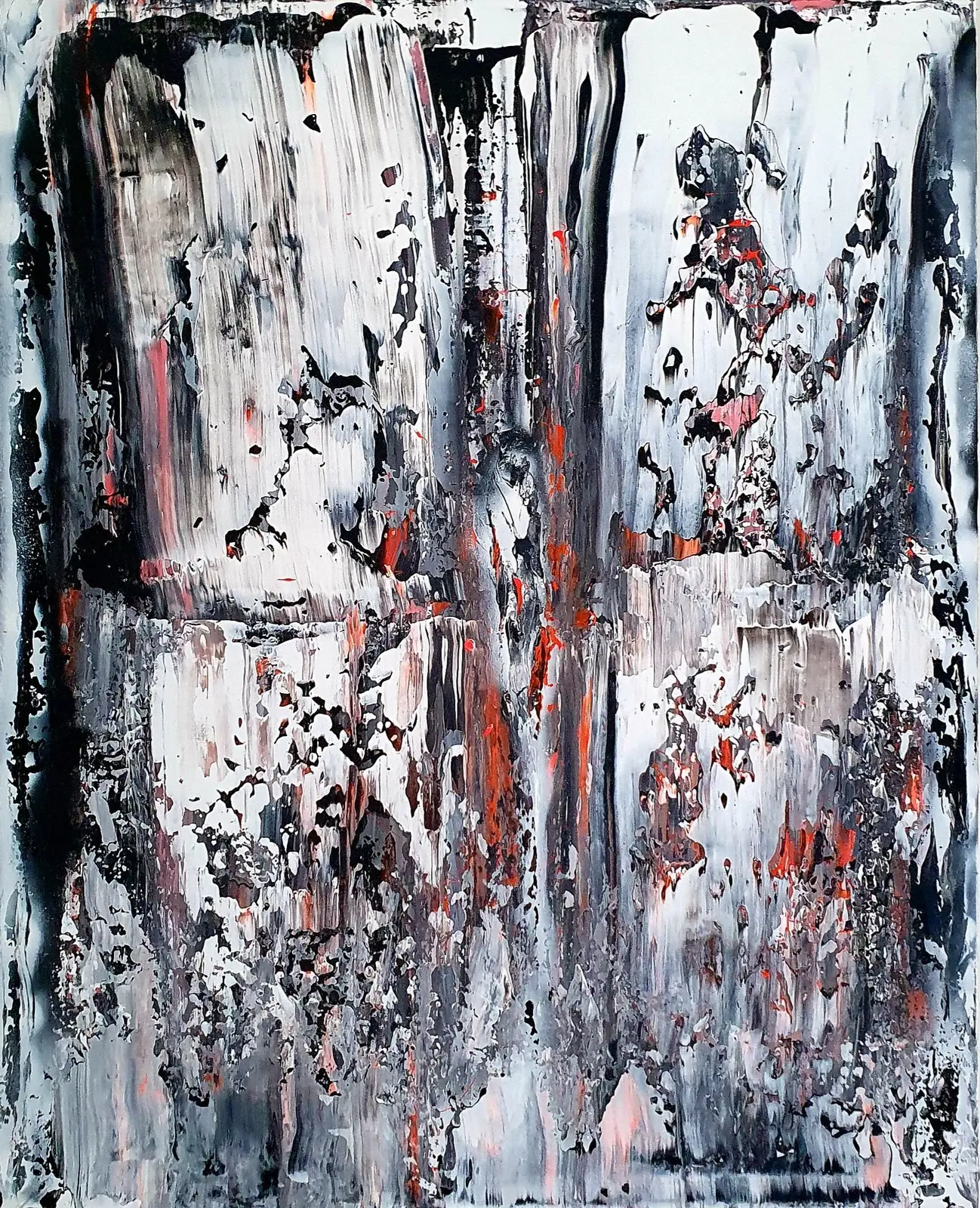 Shattered av Tobias Staaf