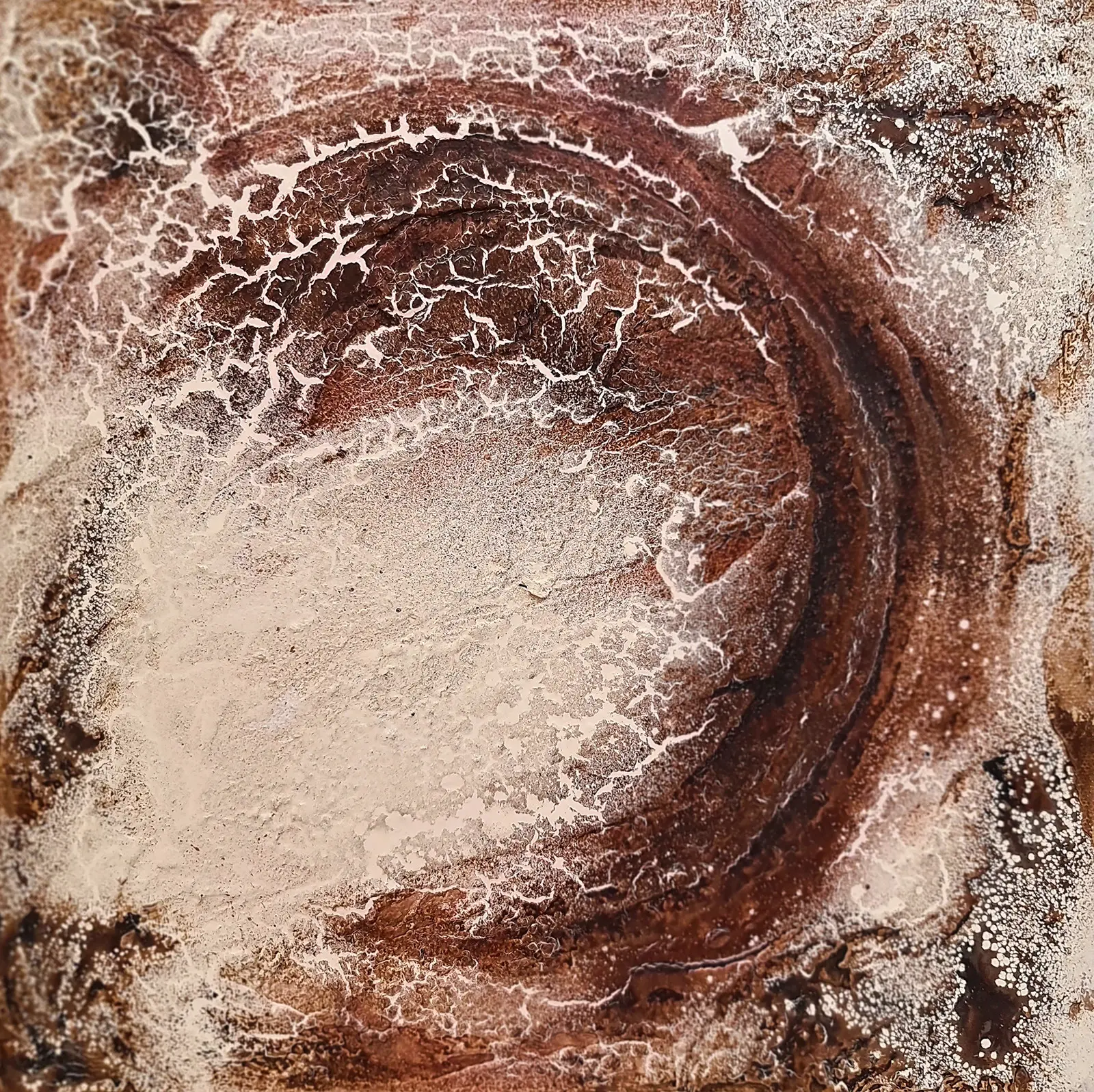 Chaos av Helena Henriksdotter