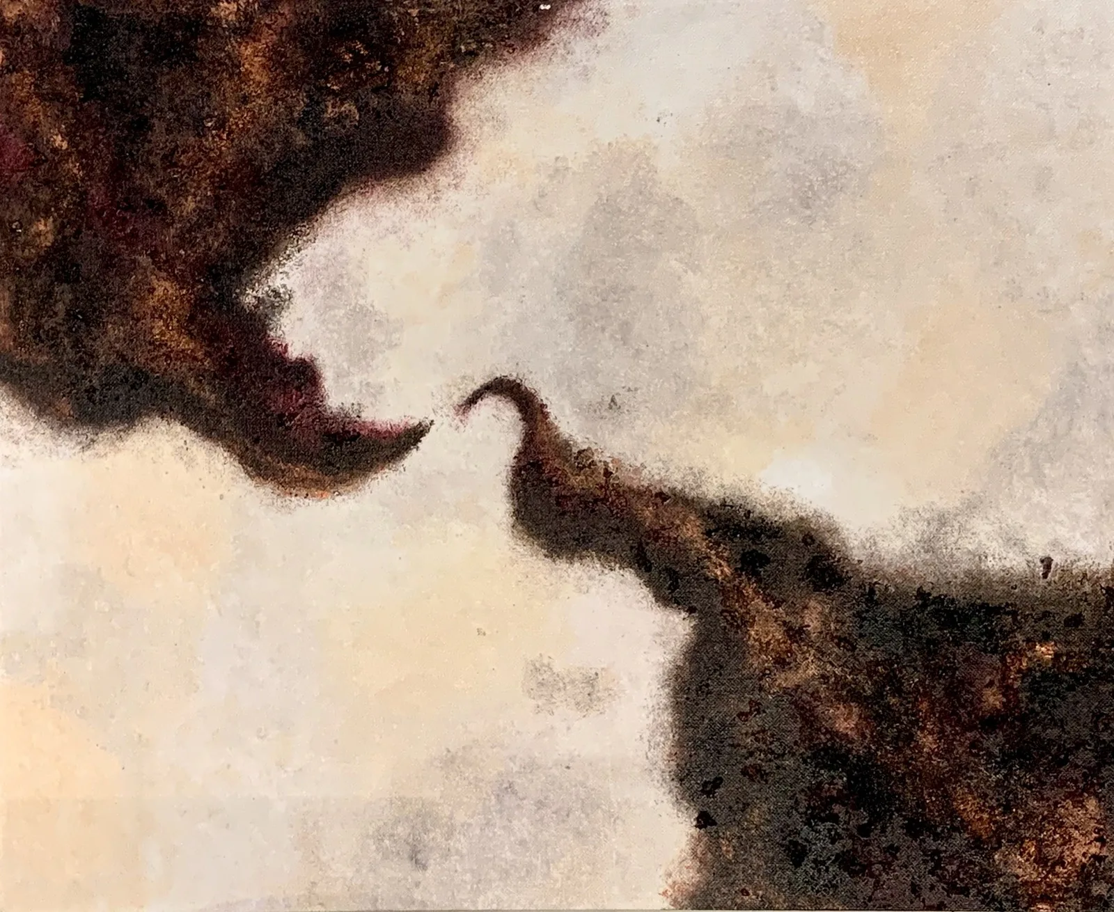 Connection av Anna Norén