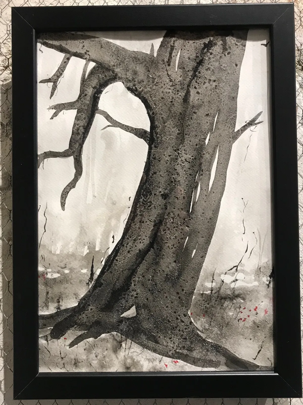 Stammen av Marie Lindström