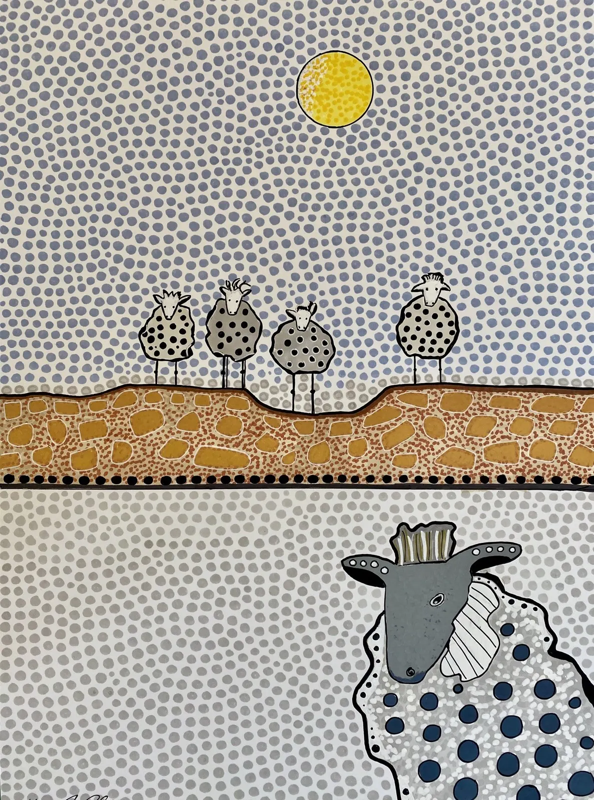 Får sale av Vivianne Otsa