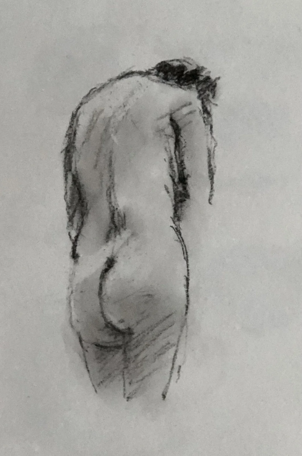 Kroki av Bertil Arlert