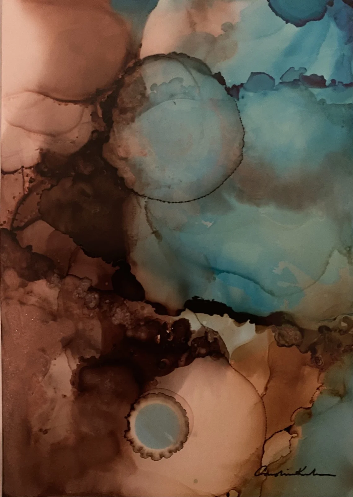 • d e l  2 • av Caroline Karlsson