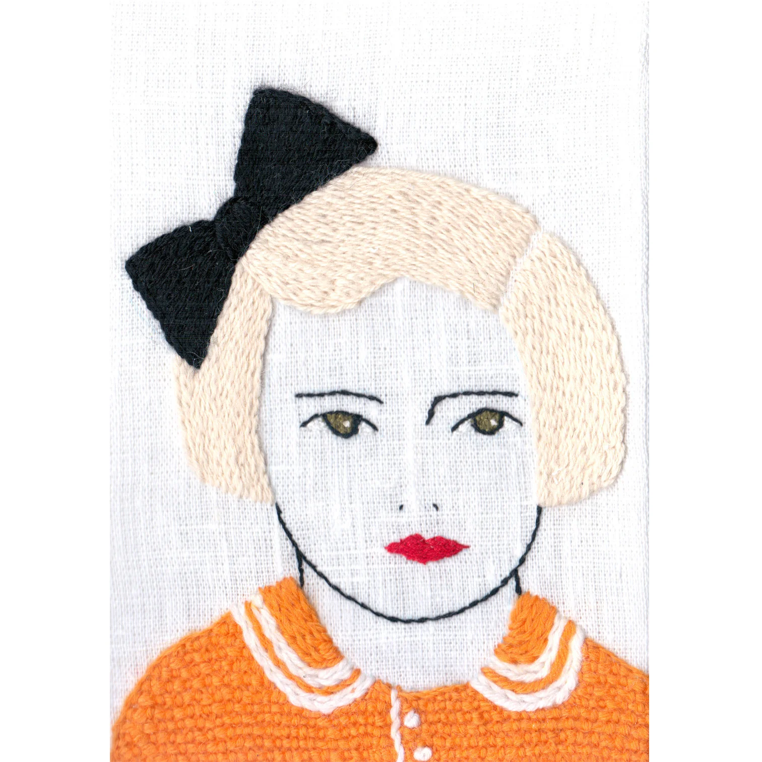 Hanna B. born 1935 Gabin, Polen av Ingert Eriksson