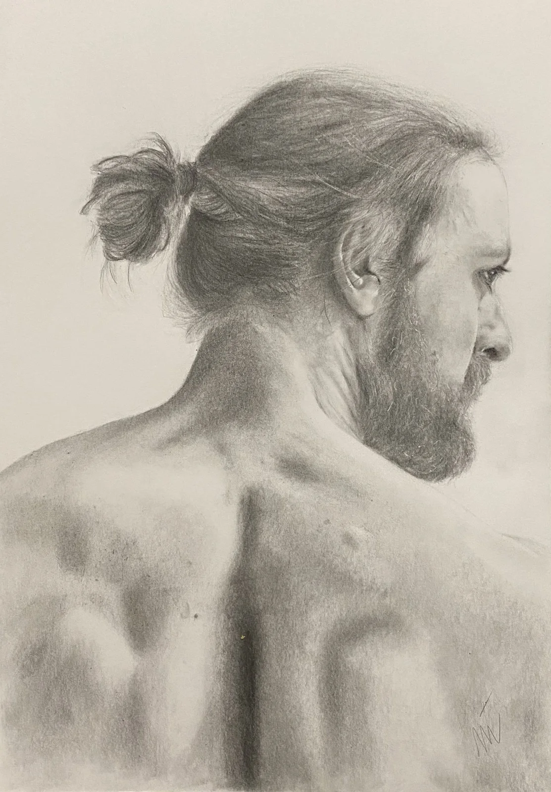 The Random Mentalist av Nina Wickström