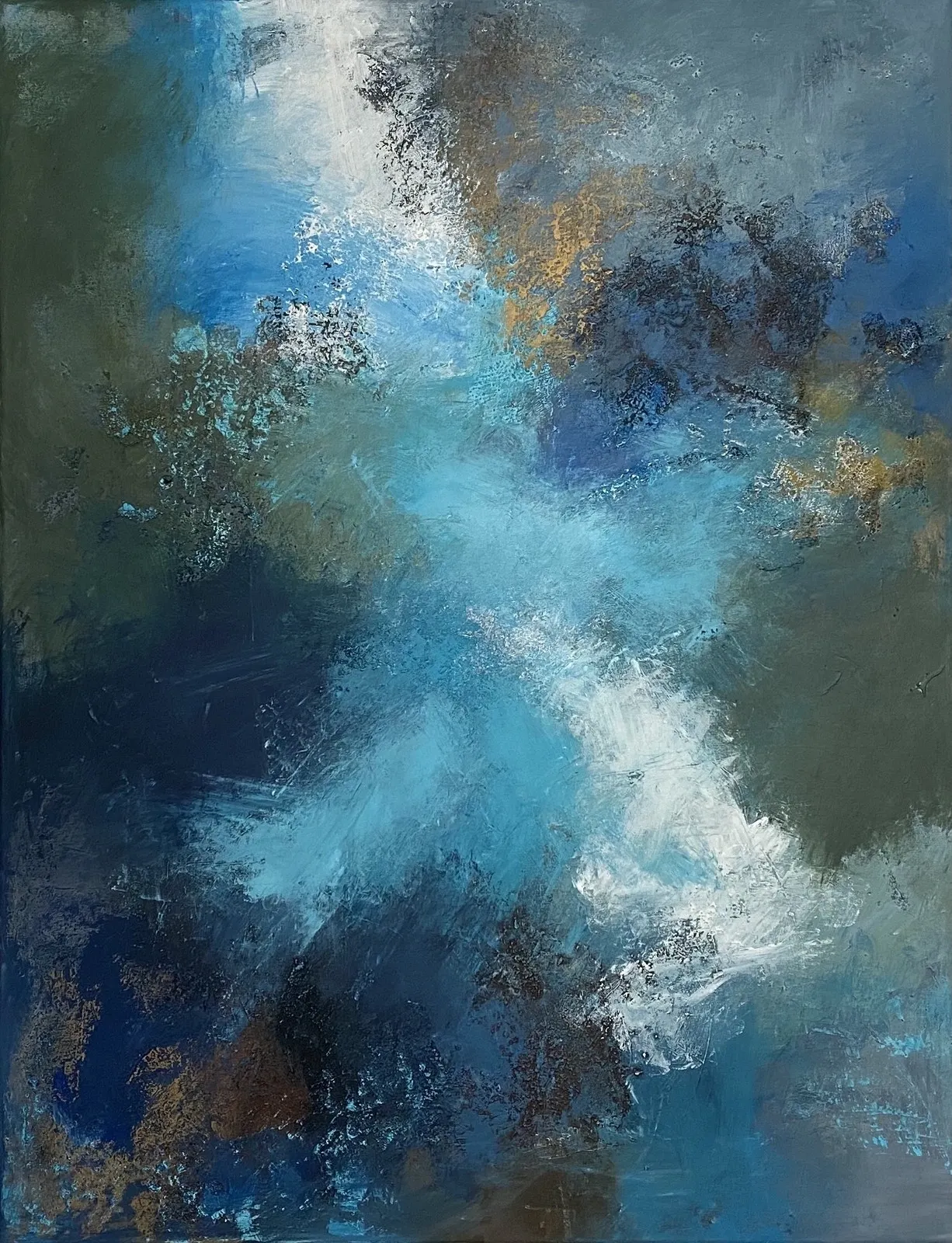 Scattering av Maria Slättman