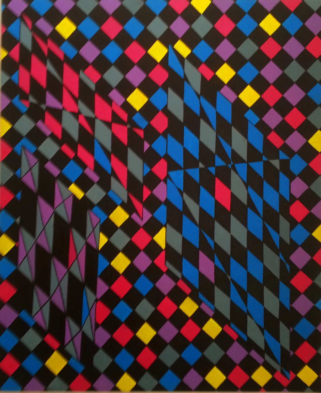 Untitled av Nanni Stegring