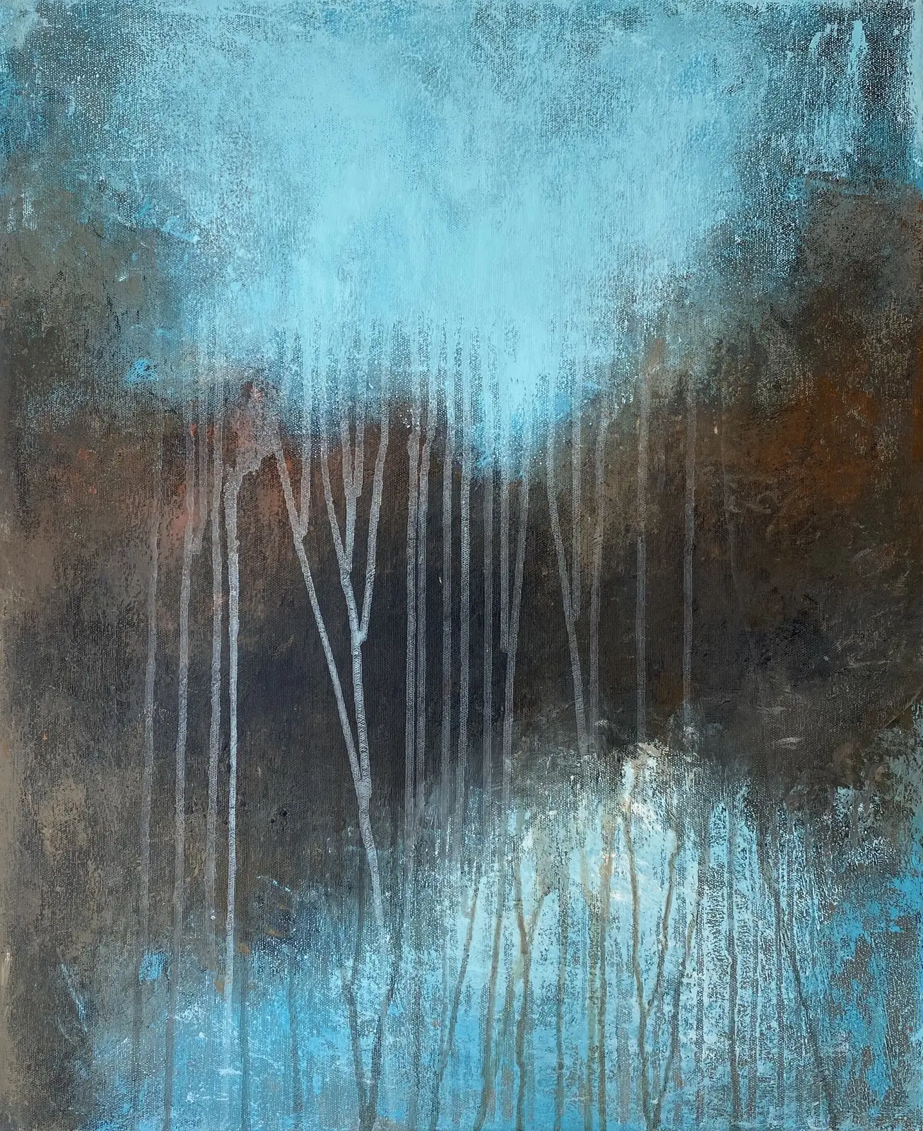 Rain av Maria Slättman