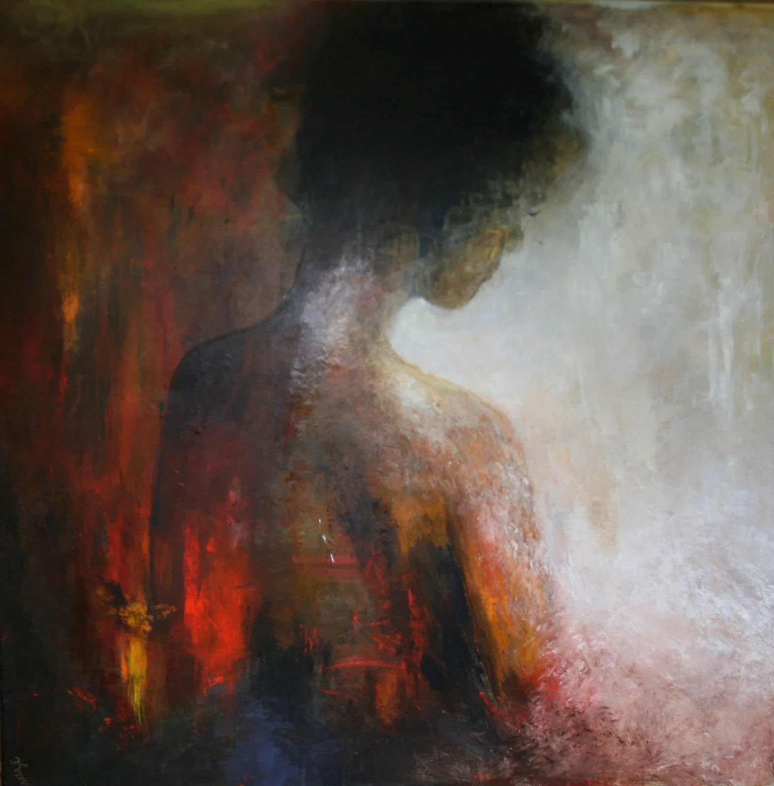 Längtan av Kerstin Mattsson