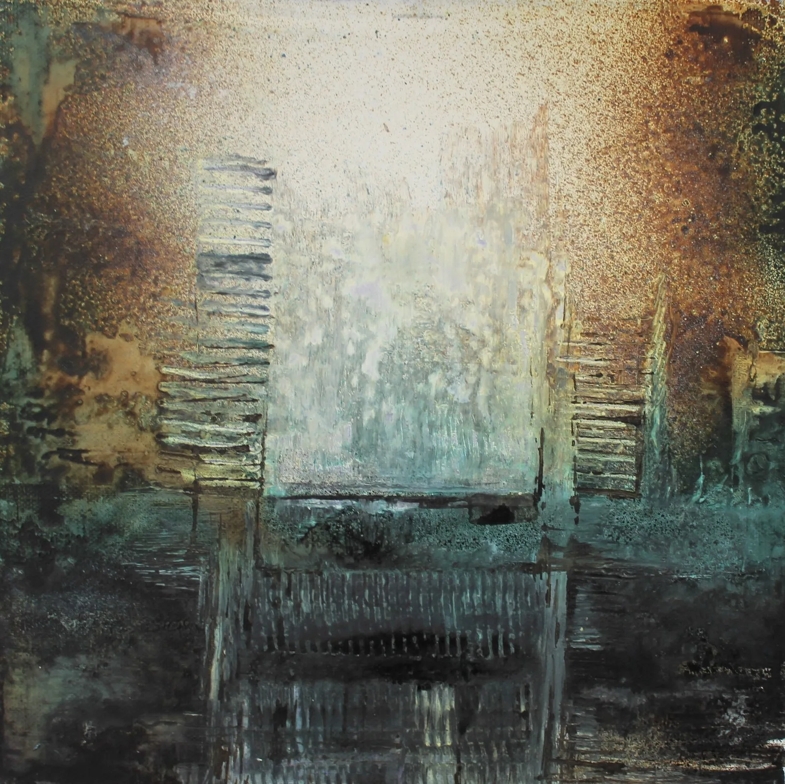 Portalen av Lodi Sava Andersson