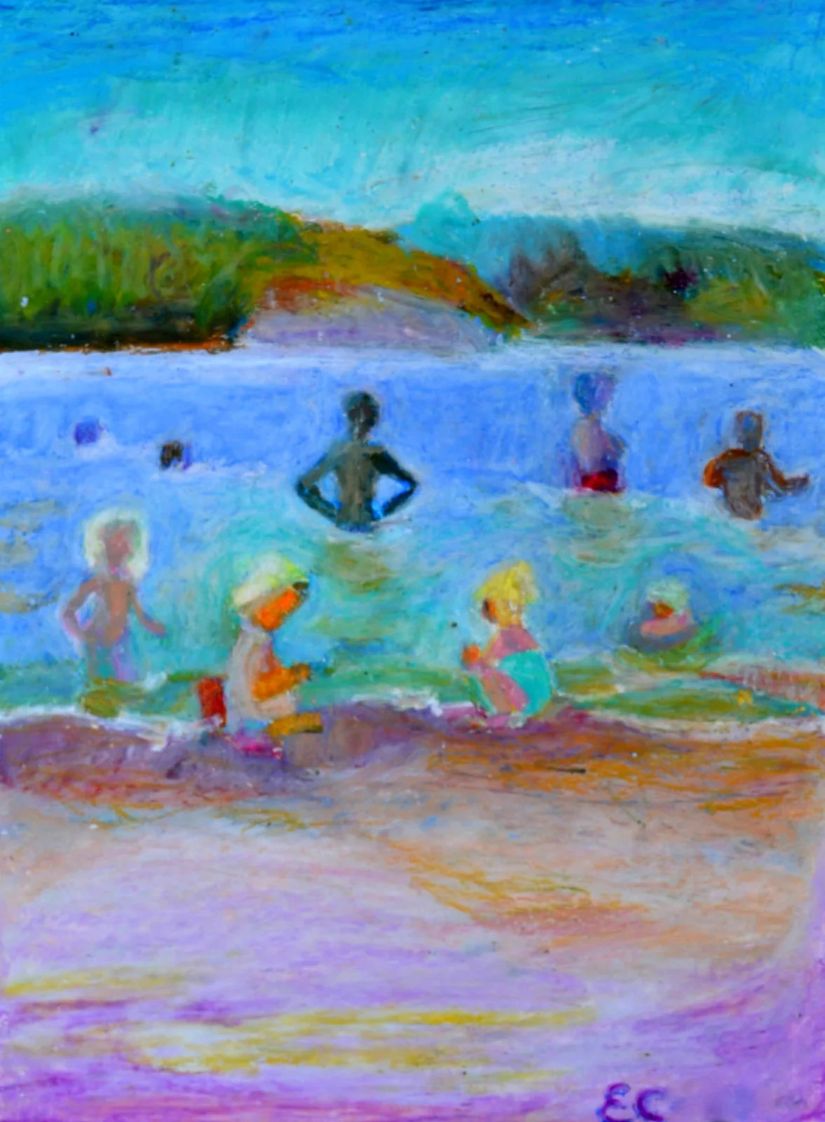 Eva Carty