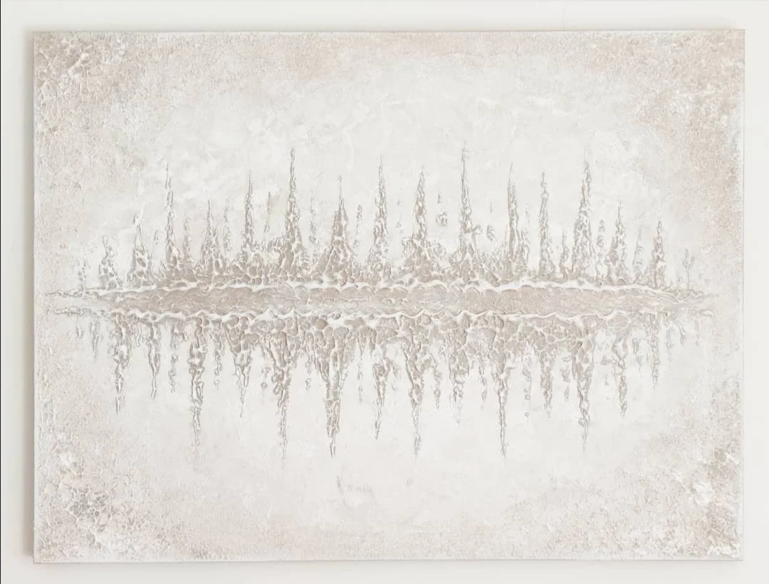 Sparkling frost av Artbymiss.j