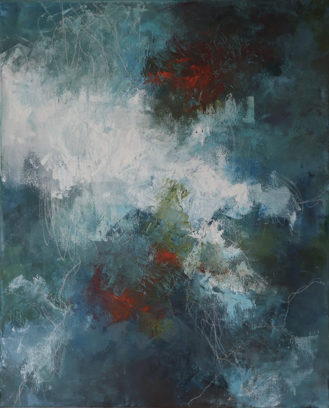 Meeting av Maria Slättman