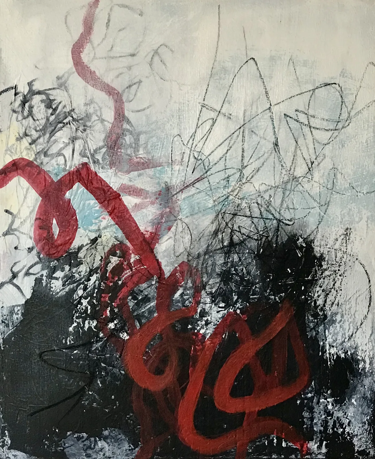 Fading av Maria Slättman