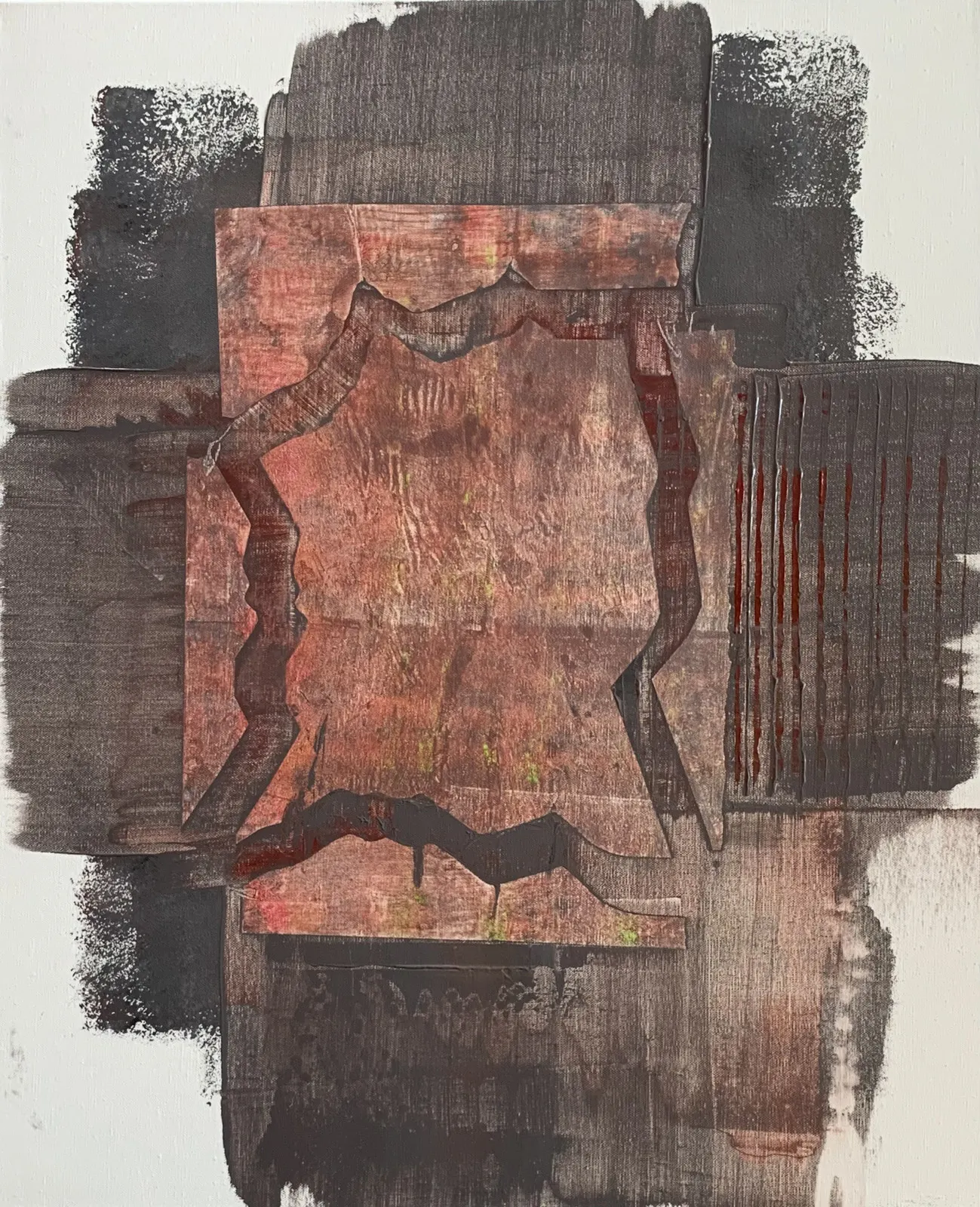 Frameless av Malin Lidén