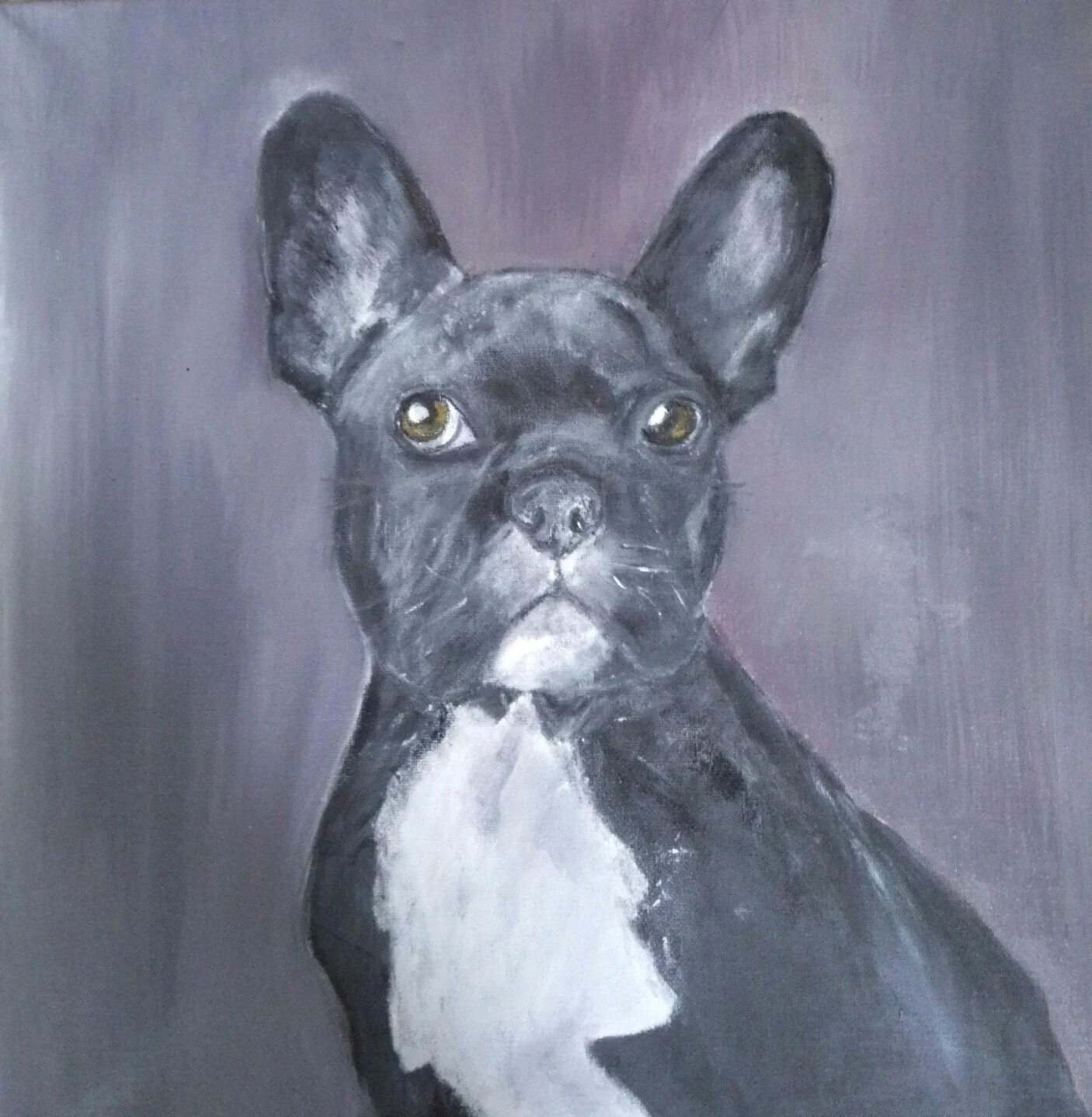 Fundersam av Annette Sahlander