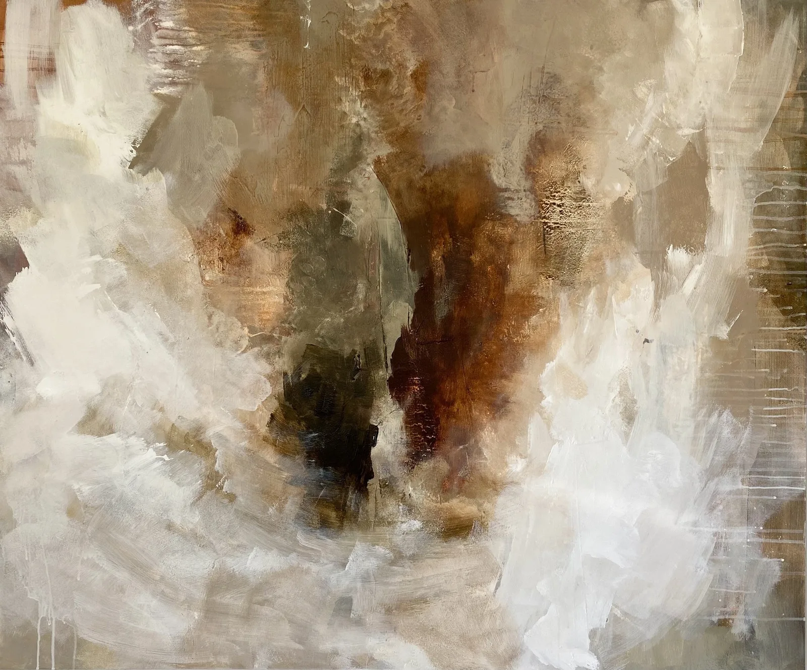 Life in Colors av Michaela Ellinor