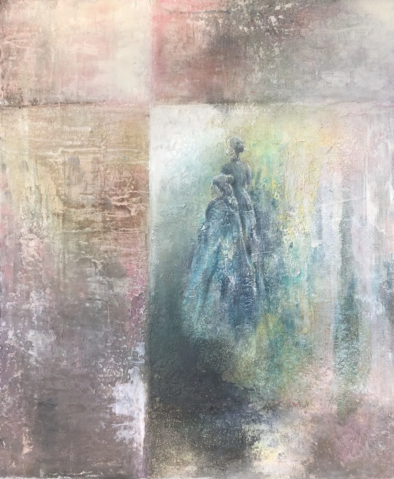 Il futuro av Camilla Munthe