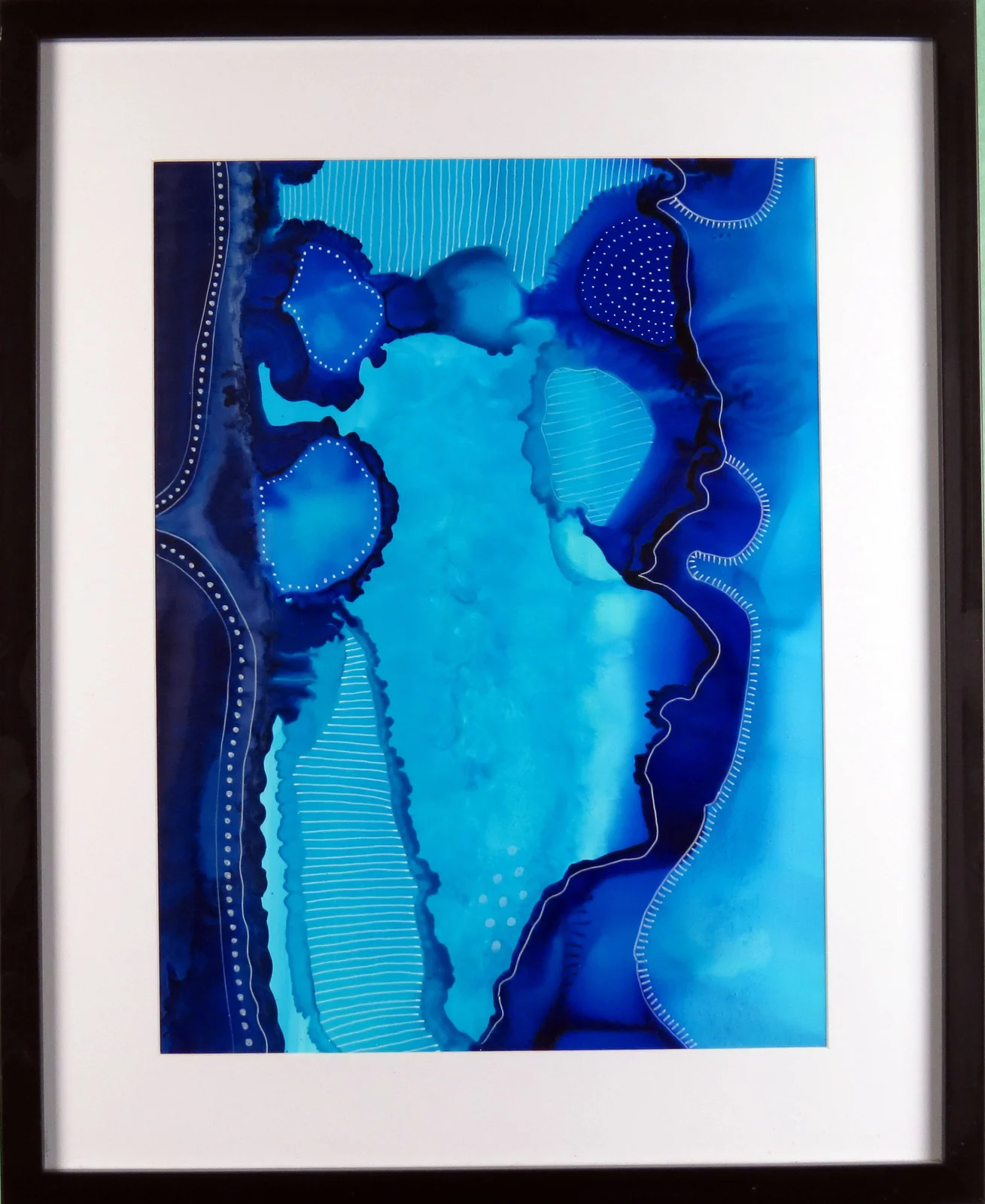 Fred av Elizabeth Ridström-Dörr