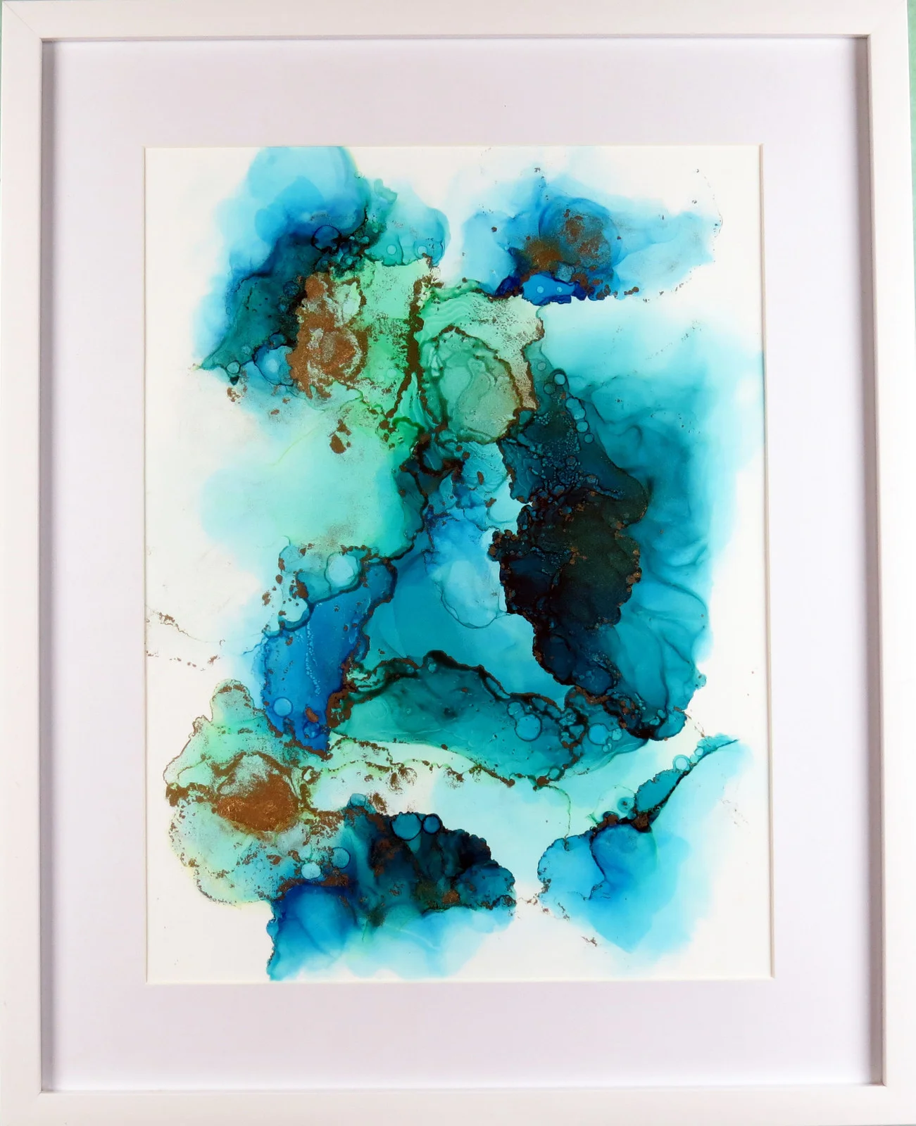 Varsamt av Elizabeth Ridström-Dörr