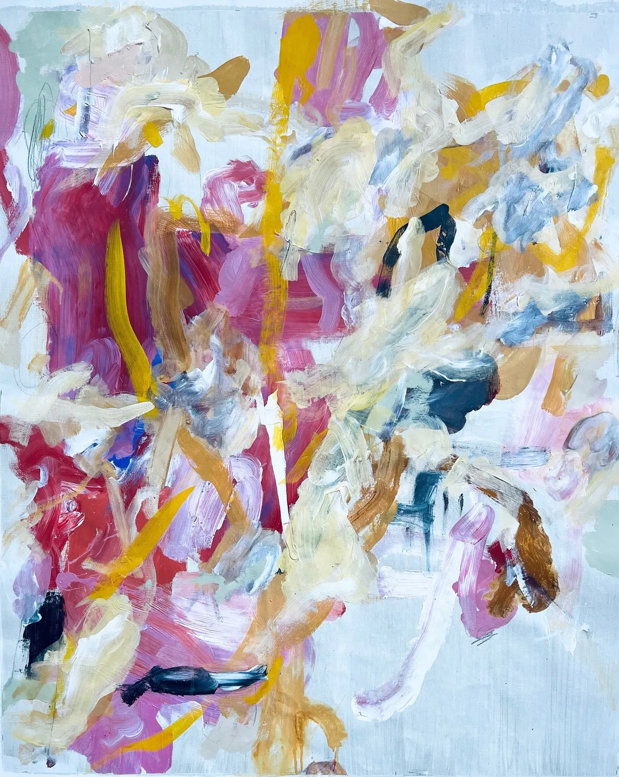 From the Ashes av Sofia M Norman