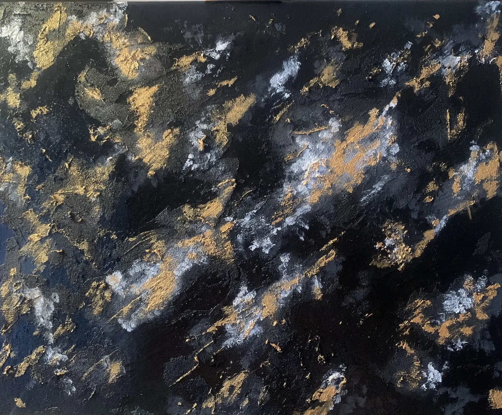 Lusso av Sanna Jansson