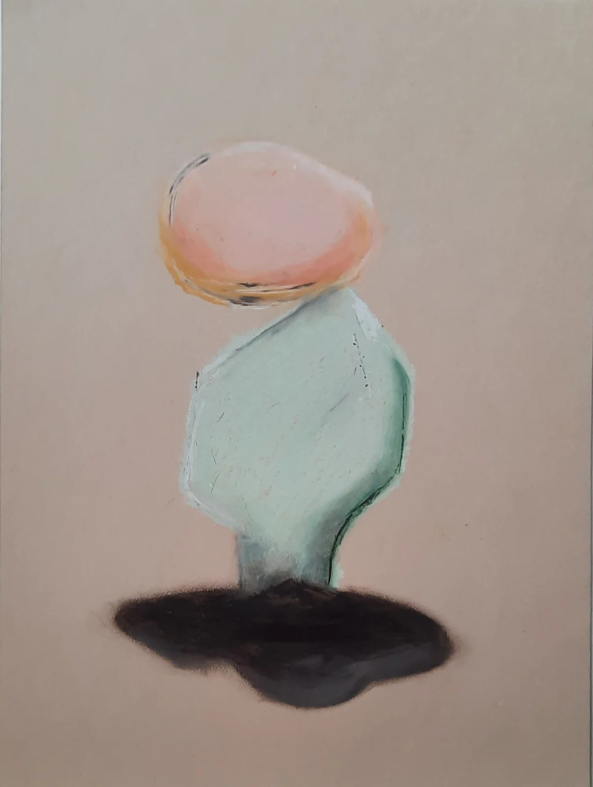 Sage av Jenny Carlsson