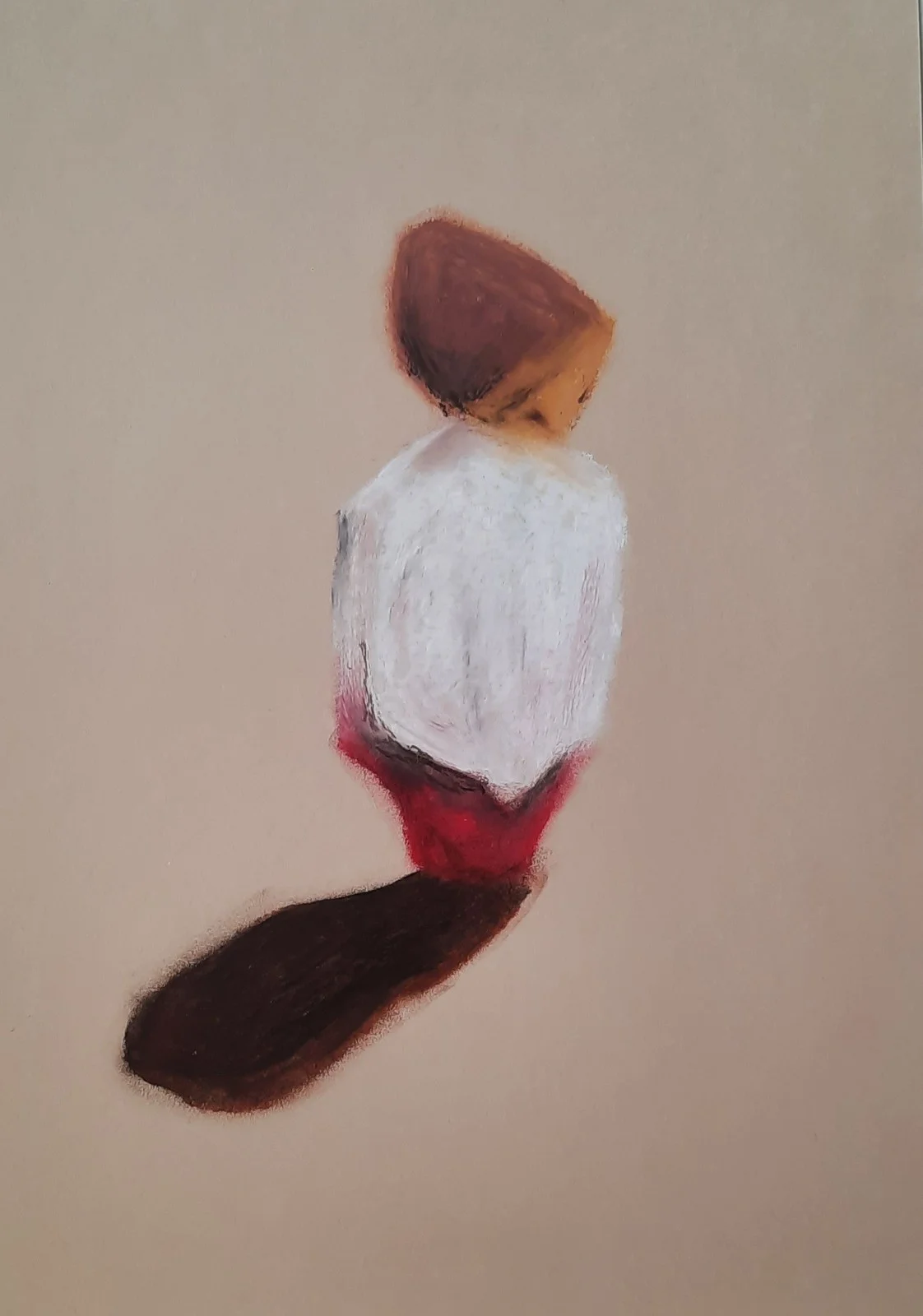 Red av Jenny Carlsson
