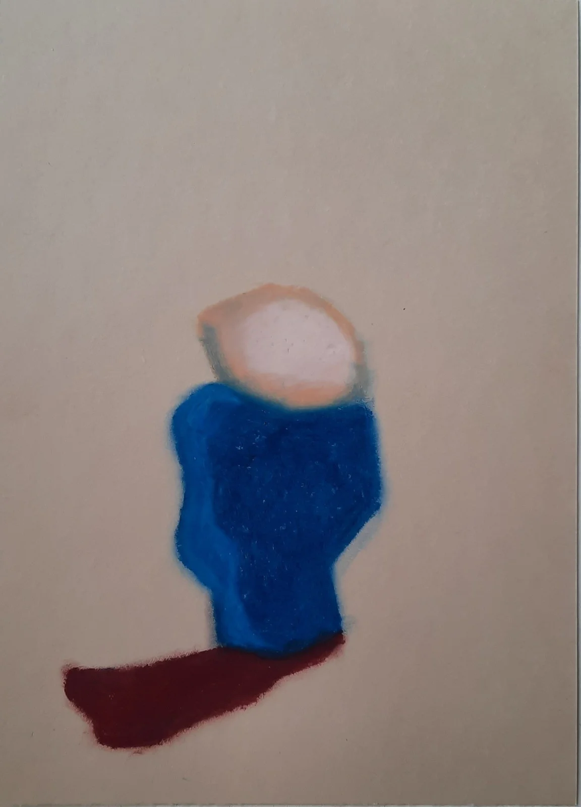 Sky av Jenny Carlsson