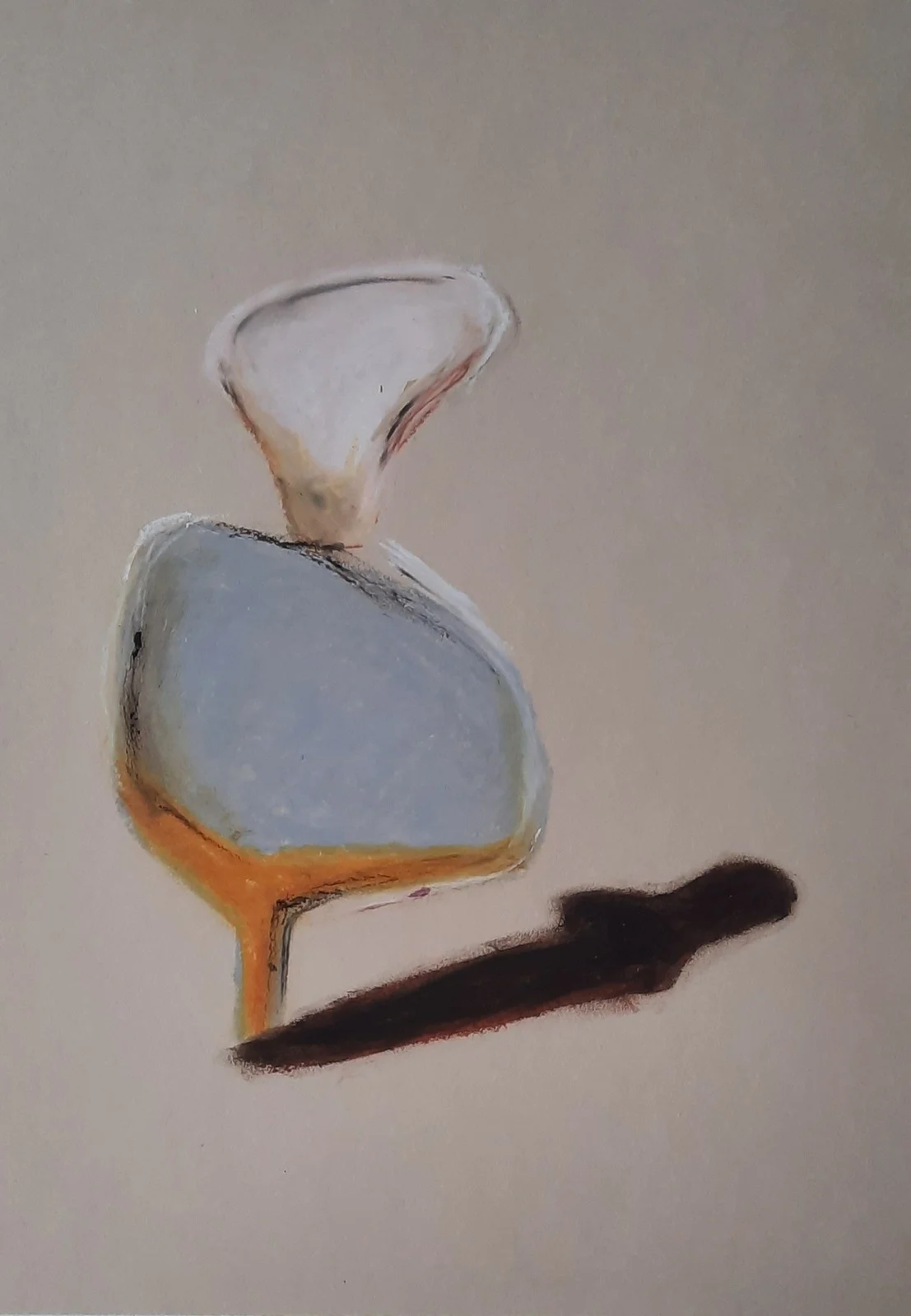 Ochra av Jenny Carlsson