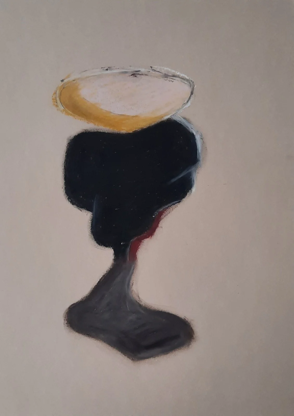 Black av Jenny Carlsson