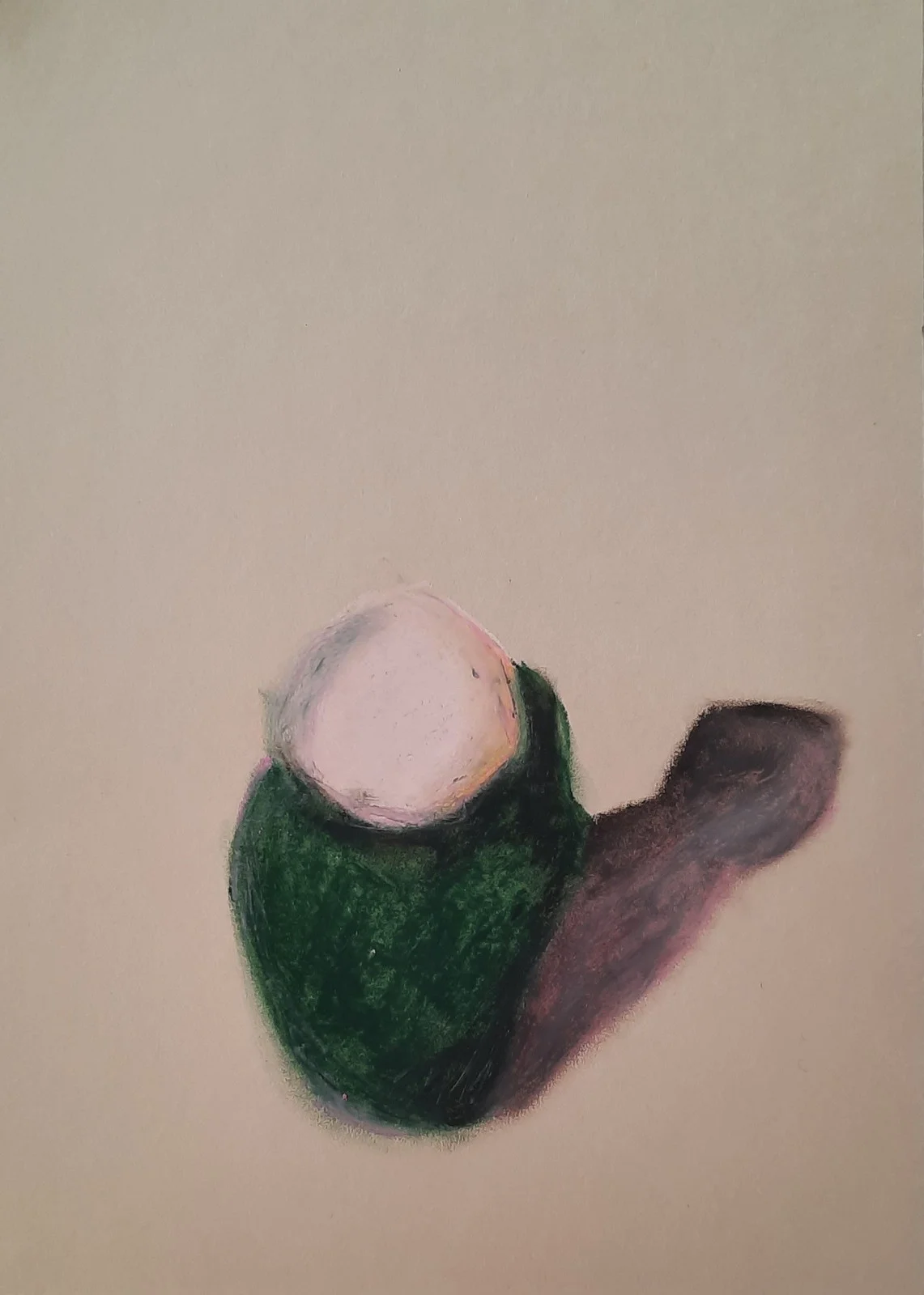 Green av Jenny Carlsson