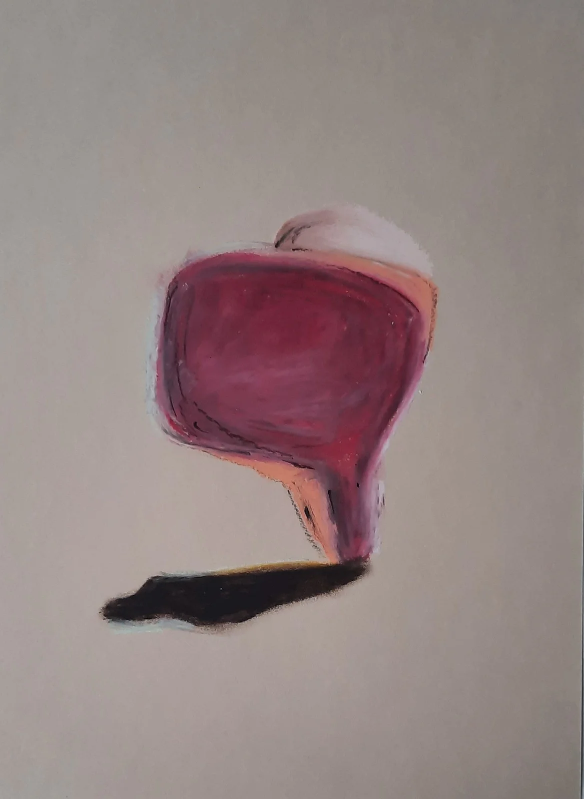 Big av Jenny Carlsson