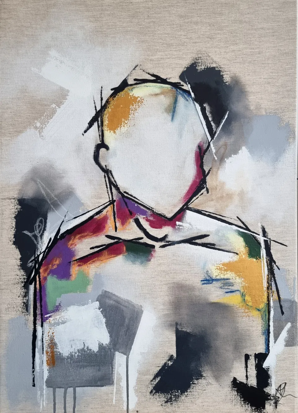 Jag vet inte av Alexandra JS