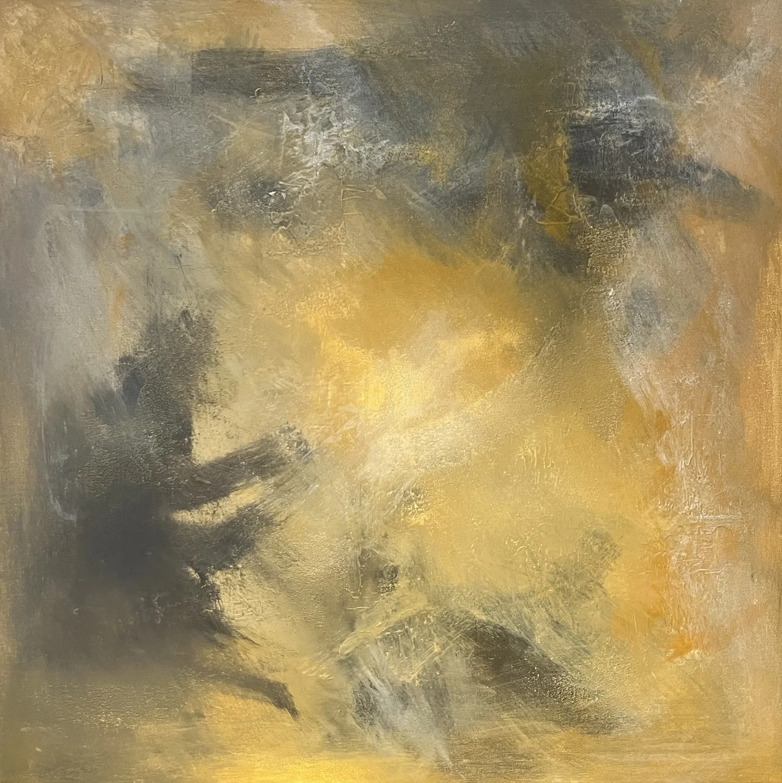 Perfect storm av Victor Lindeberg